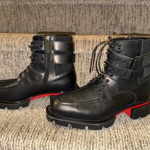 Christian Louboutin Sensar boots